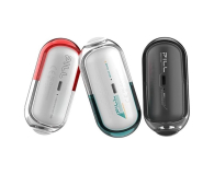 Moondrop Pill red AI ENC HI-FI Bluetooth - 1474175 - zdjęcie 4
